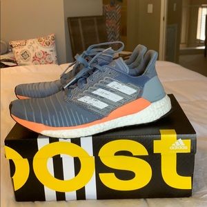 Adidas Solar Boost